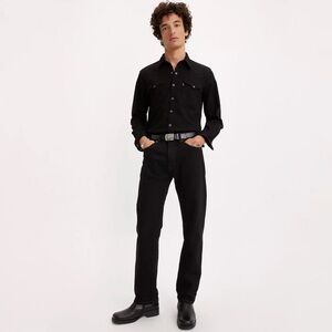 Men’s Levi’s 505 Jeans